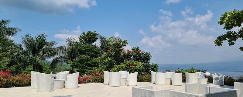 Garden Resto