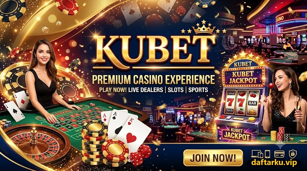 Kubet